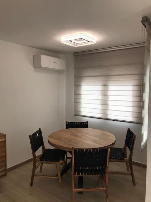 Hermoso Piso En El Rincon De La Victoria Bagian luar foto